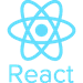 React